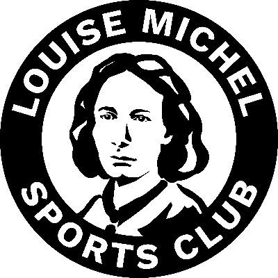 Radical sports club for people involved in the worker’s movement. 😇⛽
