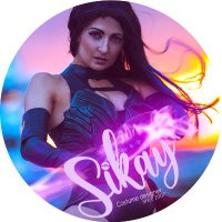 Sikay (@sikay_cosplay) 's Twitter Profile