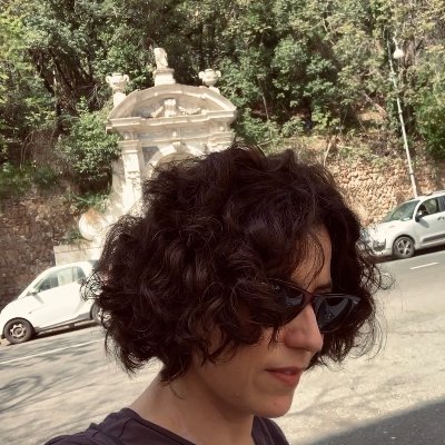 Data engineer. Urban sketching, swing 🕺🏽, photography. Andalucía 💚🏳️💚🔻