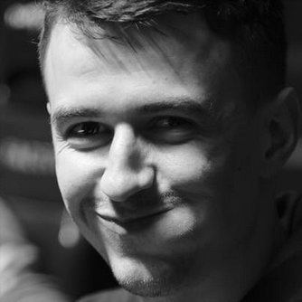 Professional CS:GO Player for AVE