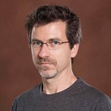 Great physics professor and master of the universe.