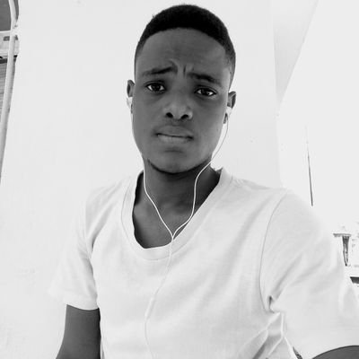 JosaphatConsta2's profile picture. Mon dignité