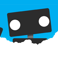 RobotintheCloud's profile picture. http://t.co/2eLvsxmW is a webpage that gathers tiny bits of inspiration from all over the net.

Created by @SamPortillo