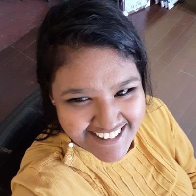 BuddimaMuthuth1's profile picture. Happy Foody And Funny
And Proud Sri Lankan 🇱🇰 
Mom's little angle 
mom and elder sister are my best friends
12th december