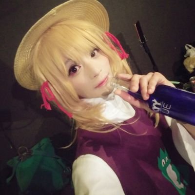 Cosplay/DJ/Club Music/クラブイベント/車/東方Project

プロフ絵&彼女様→さやうさ🐰(@sayausa_r)

DJオファー大歓迎🙌