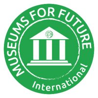 Museums For Future (@museums4future) 's Twitter Profile Photo Museums For Future (@museums4future) 's Twitter Profile Photo