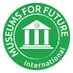 Museums For Future (@museums4future) Twitter profile photo