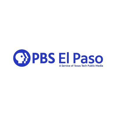 We are the @PBS station for El Paso, and the surrounding region! 📺 KCOS Channel 13