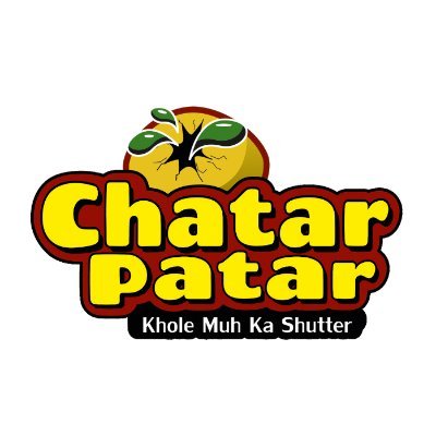 Chatar Patar Official