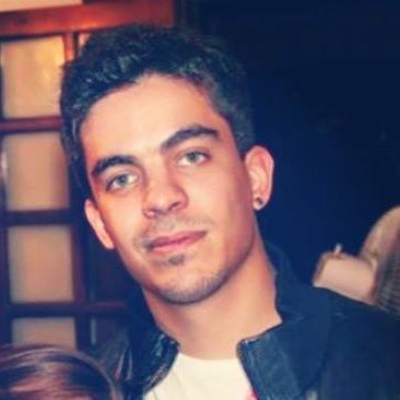 bernas1104dev's profile picture. 