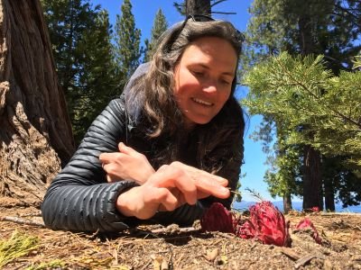 Ecologist and climate impacts PhD student @umontana, @FEWNexusUM trainee. Nature and outdoor enthusiast, sceptic.