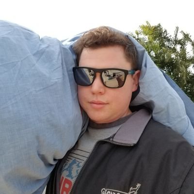 TheFalkonite's profile picture. Family and friends. Golf and guitar. Technology and training. Handmade and handy (sorta)