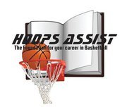 HoopsAssist's profile picture. Hoops Assist provides online courses helping students interested in making basketball a profession.  Taught by NBA professionals.
