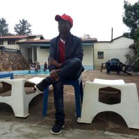 BWAMBALE KUBANGO (@bwambalekubango) 's Twitter Profile