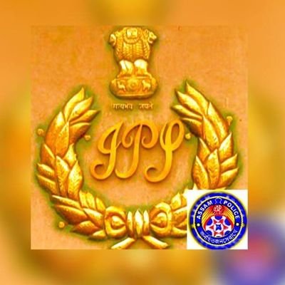 assam_ips's profile picture. Official Twitter Account of Assam IPS Association.
