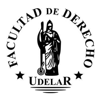 Cuenta oficial de la Facultad de Derecho, Universidad de la República.