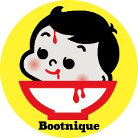 Bootnique Groovetomove(@groovetomove) 's Twitter Profile Photo