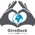 givebackldn (@givebackldn1) Twitter profile photo