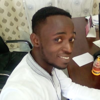 AnthonyCNDampte's profile picture. Am just Me