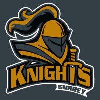 Knights Hockey(@SurreyKnights) 's Twitter Profile Photo