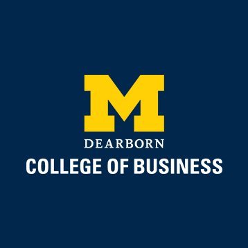 Top-ranked business education in southeastern Michigan.  Providing innovative programs and career services to help students succeed in a dynamic marketplace.