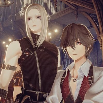 lulut_cv's profile picture. こどべ主♂うまあじ成人済全エンド回収済あとffちゅき
なんかよく文字書いたり絵を描いたり割と楽しくプレイしてますよろしくお願いします＼＼\\ꐕ ꐕ ꐕ//／／
ぷそあか@lulutpso