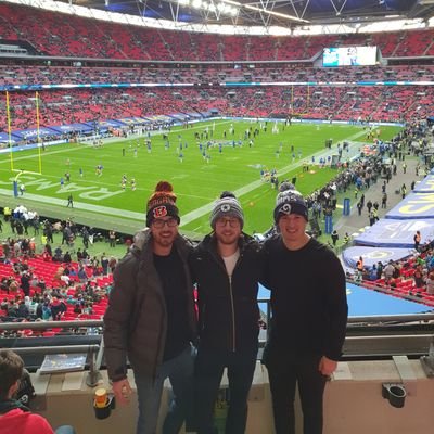 Account Manager @Xero since April 2017.
Interests:
Football
Man United
Movies
Music