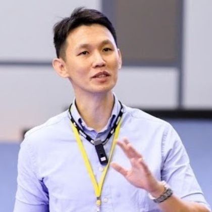 Associate Professor, School of Medicine, National University of Singapore