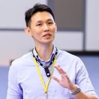 Jason Lee (@jasonkwlee) 's Twitter Profile