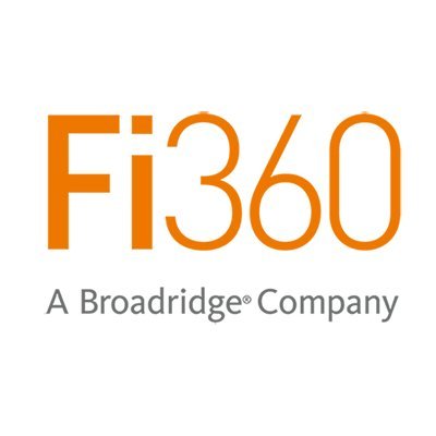 Fi360, now part of @Broadridge, helps financial intermediaries use prudent fiduciary practices to profitably gather, grow and protect investors’ assets.