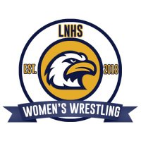 Liberty North Women’s Wrestling (@lneaglewwrestle) 's Twitter Profile