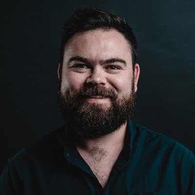 Lover of all things #esports and gaming | CEO @promodesports | CoD4 Promod founder