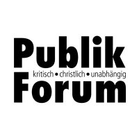 Publik-Forum(@publikforum) 's Twitter Profile Photo