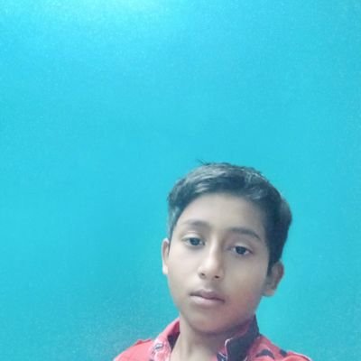 RahitBairagi's profile picture. I AM RED IN CLSS6