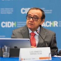 Luis Ernesto Vargas (@levargassilva) 's Twitter Profile