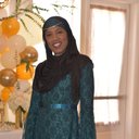 Jamila Ali - @zamdia - Twitter