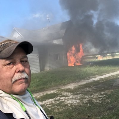 Firefighter, 39 years as Chief, retires from local utility, selling fire equipment specializing in Rescue line! Jaws of Life.