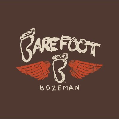 All things #Bozeman & #MontanaState ...we'll let our tees do the talking! #ShopBarefoot