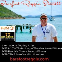 @Barefoot Reggie(@reggiestarrett) 's Twitter Profile Photo