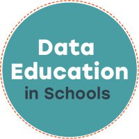 DataEducationInSchools (@data_schools) 's Twitter Profile Photo DataEducationInSchools (@data_schools) 's Twitter Profile Photo
