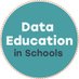 DataEducationInSchools (@data_schools) Twitter profile photo