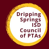 Dripping Springs ISD Council of PTAs (@dsisdcouncilpta) 's Twitter Profile Photo