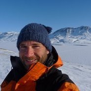 Igor Lehnherr (@envirobiogeolab) 's Twitter Profile