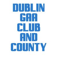 Dublin GAA Club and County (@alldubsgaafans) 's Twitter Profile Photo Dublin GAA Club and County (@alldubsgaafans) 's Twitter Profile Photo