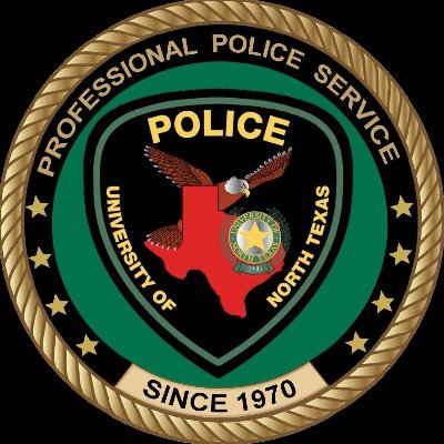 Official Twitter of the University of North Texas Police Department. 
Call 911 in an emergency. Twitter not monitored 24/7.