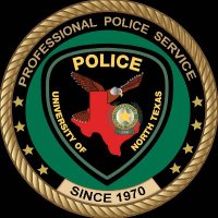 UNT Police Dept. (@untpolice) 's Twitter Profile
