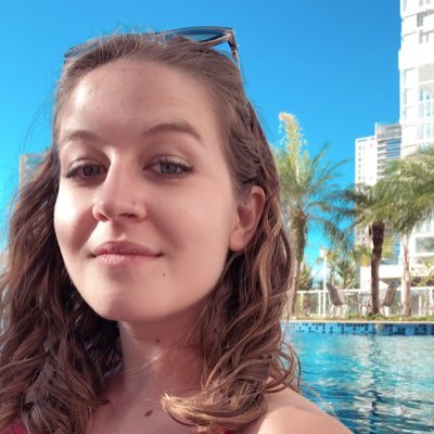 American, Brazilian, Human Rights Activist, Travel Enthusiast.