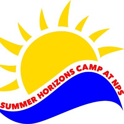 The official Twitter feed for Summer Horizons Camp at National Presbyterian School.