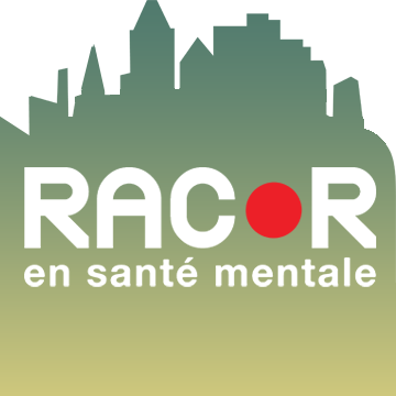 Le Réseau alternatif et communautaire des organismes en santé mentale regroupe une centaine d'organismes communautaires œuvrant sur l'Île de Montréal.