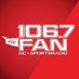 106.7 The Fan (@1067thefan) Twitter profile photo 106.7 The Fan (@1067thefan) Twitter profile photo